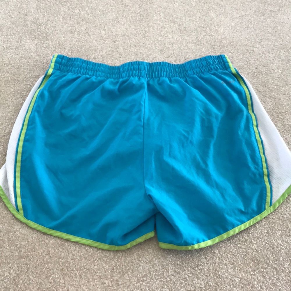 Nike Dri-Fit Shorts - Picture 2 of 7